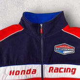 Honda Racing Jacket - XL
